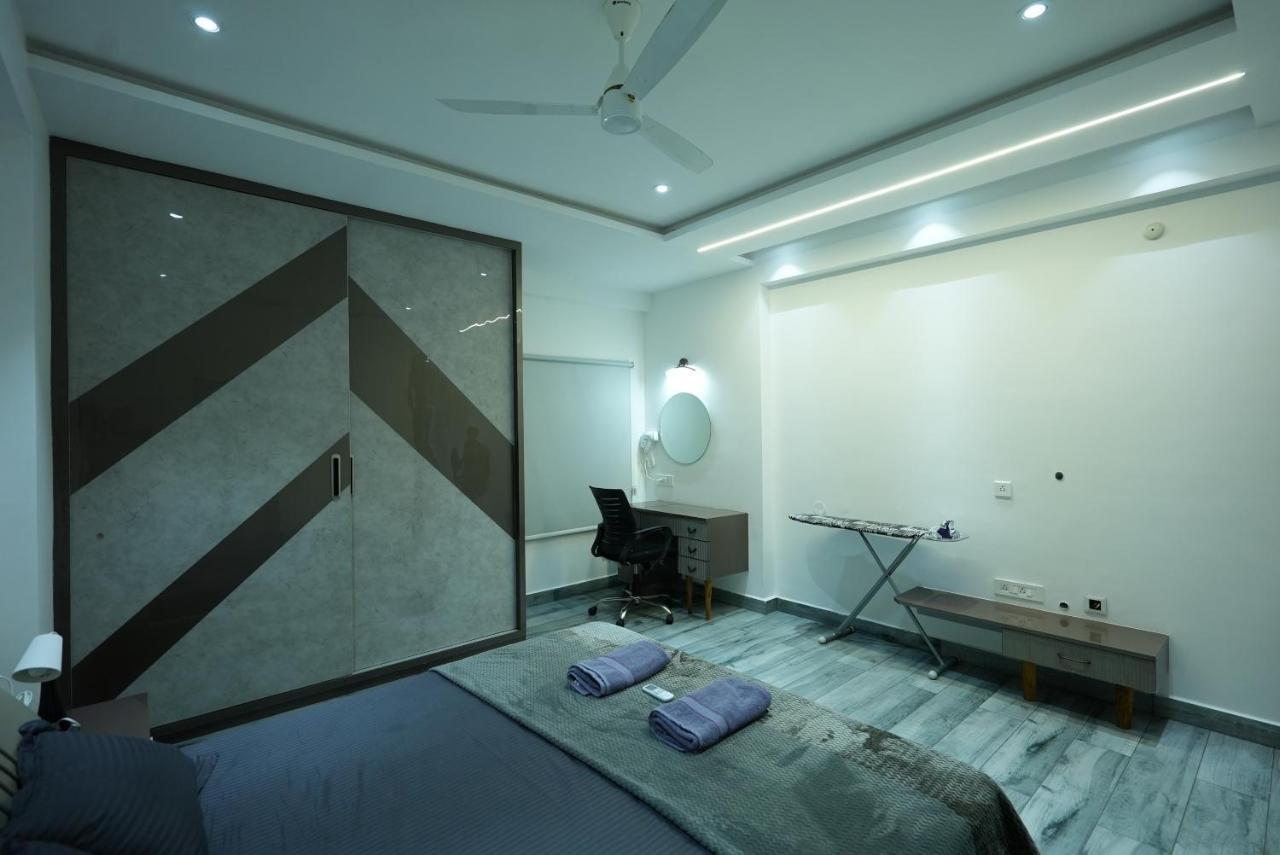 Bigson Service Madhapur Apartamento