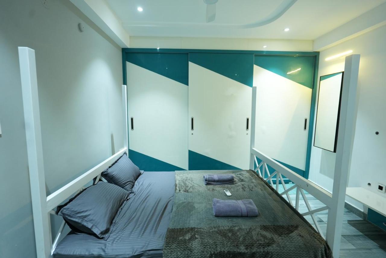 Bigson Service Madhapur Apartamento Hyderabad