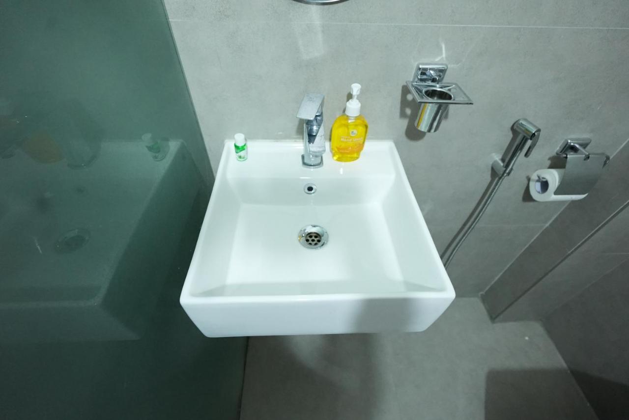 Bigson Service Madhapur Apartamento Hyderabad