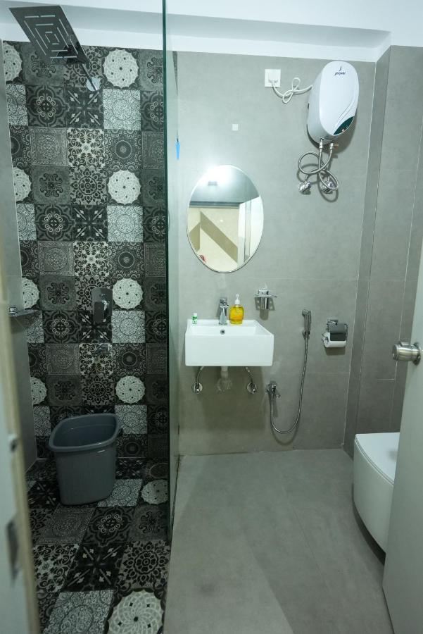 Bigson Service Madhapur Apartamento *