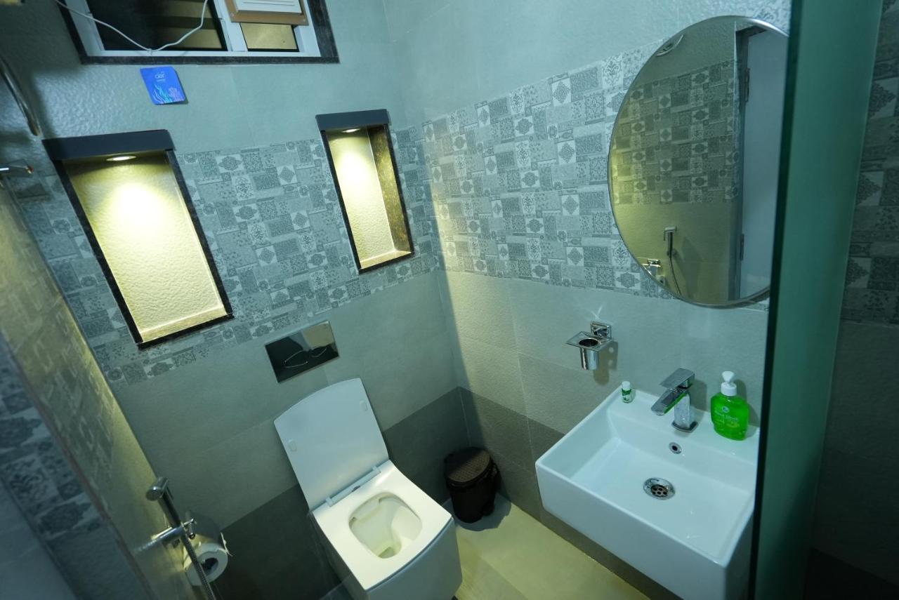 Bigson Service Madhapur Apartamento