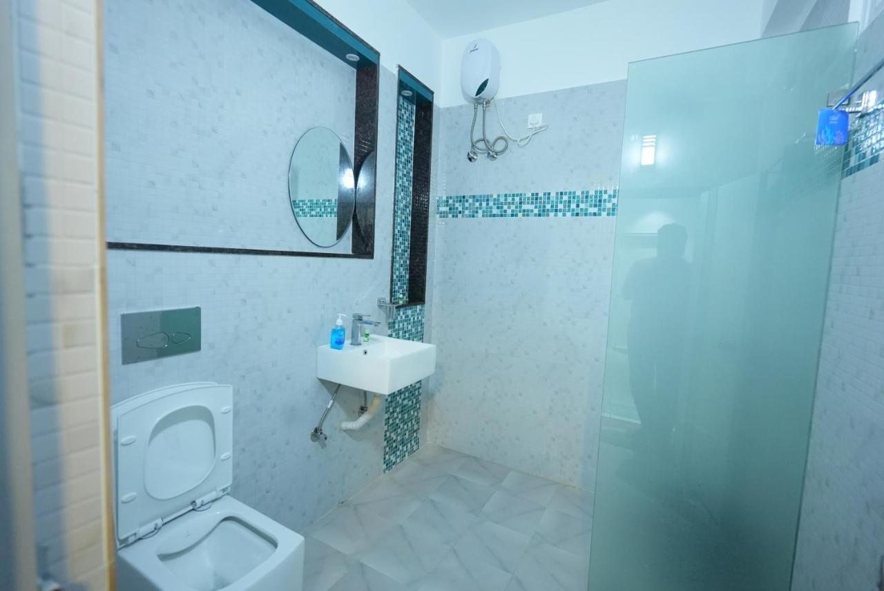 Bigson Service Madhapur Apartamento Hyderabad