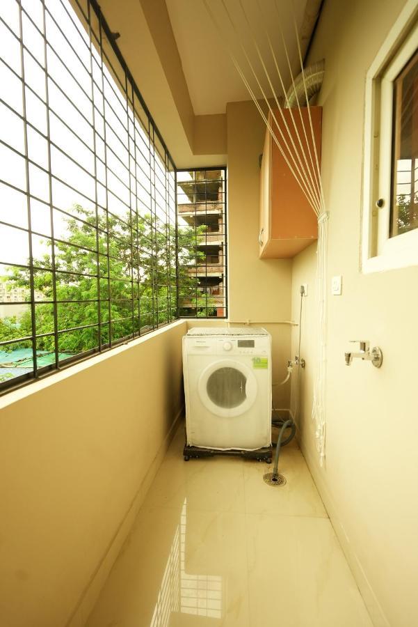 Bigson Service Madhapur Apartamento Hyderabad