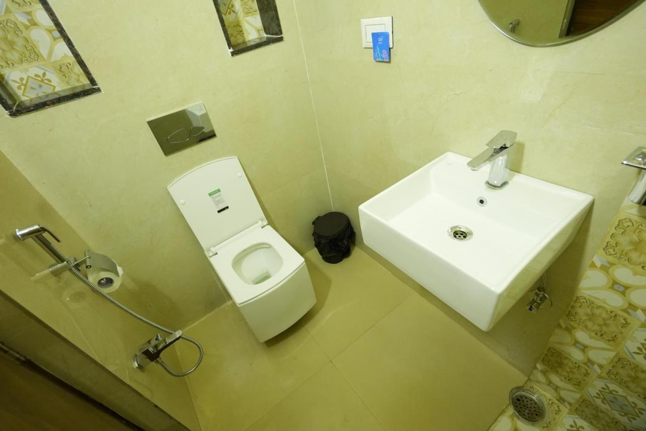 Apartamento Bigson Service Madhapur Hyderabad