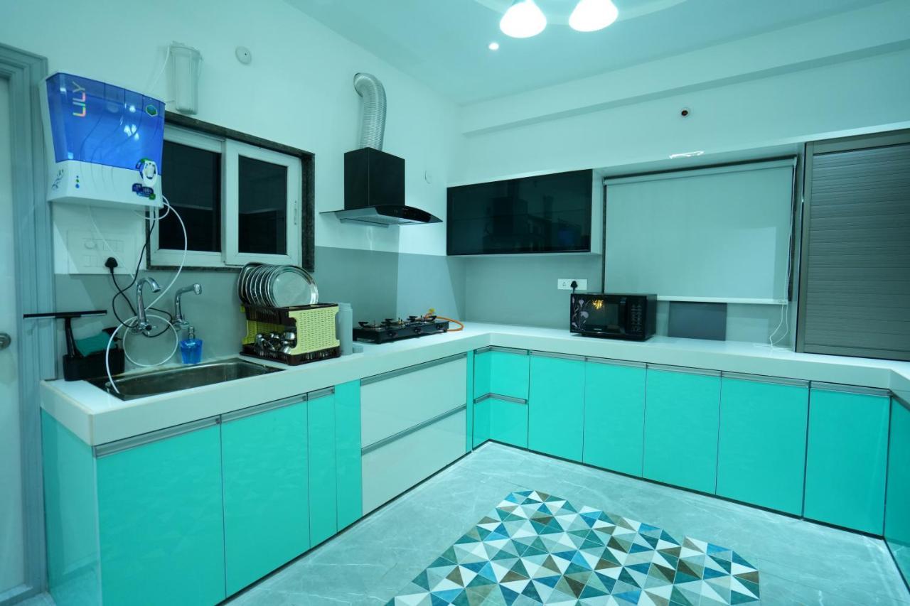 Bigson Service Madhapur Hyderabad