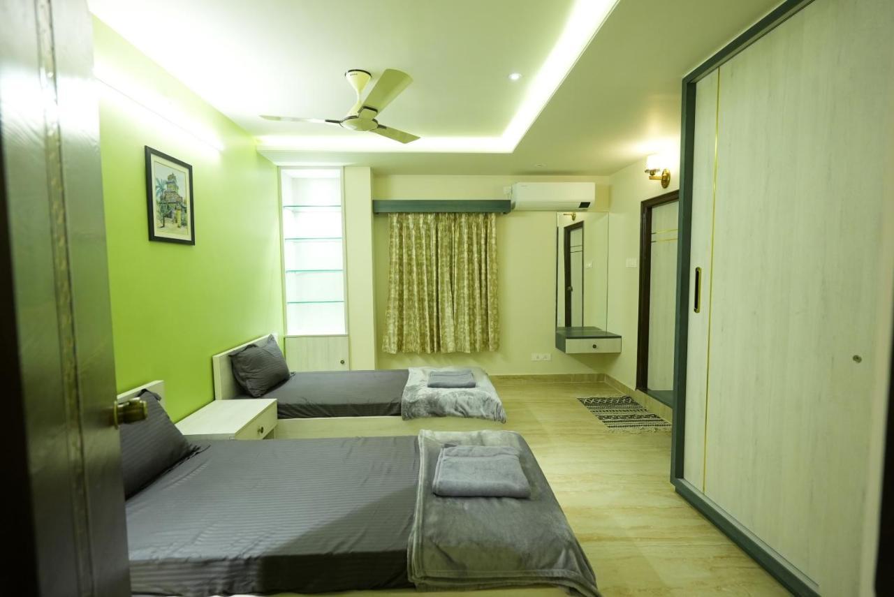 Bigson Service Madhapur * Hyderabad