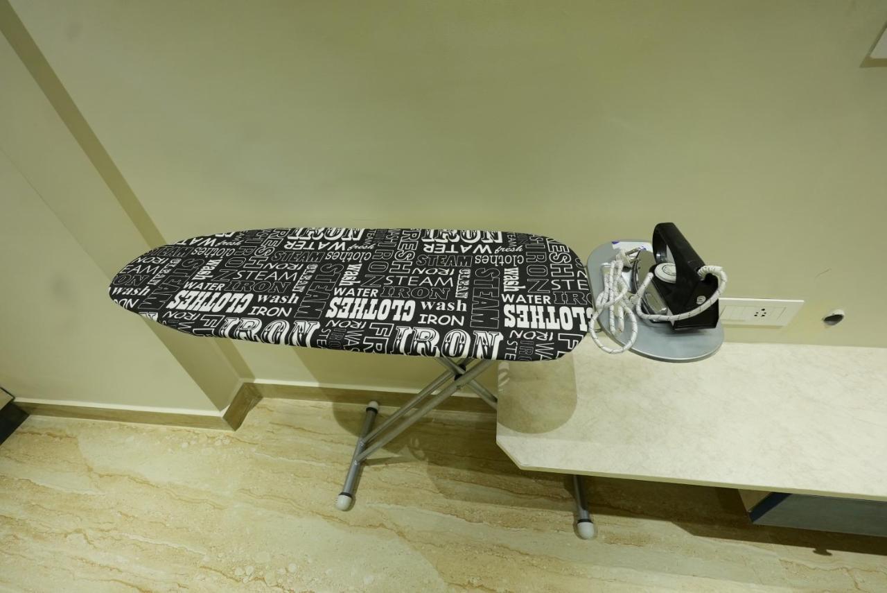 Bigson Service Madhapur Apartamento