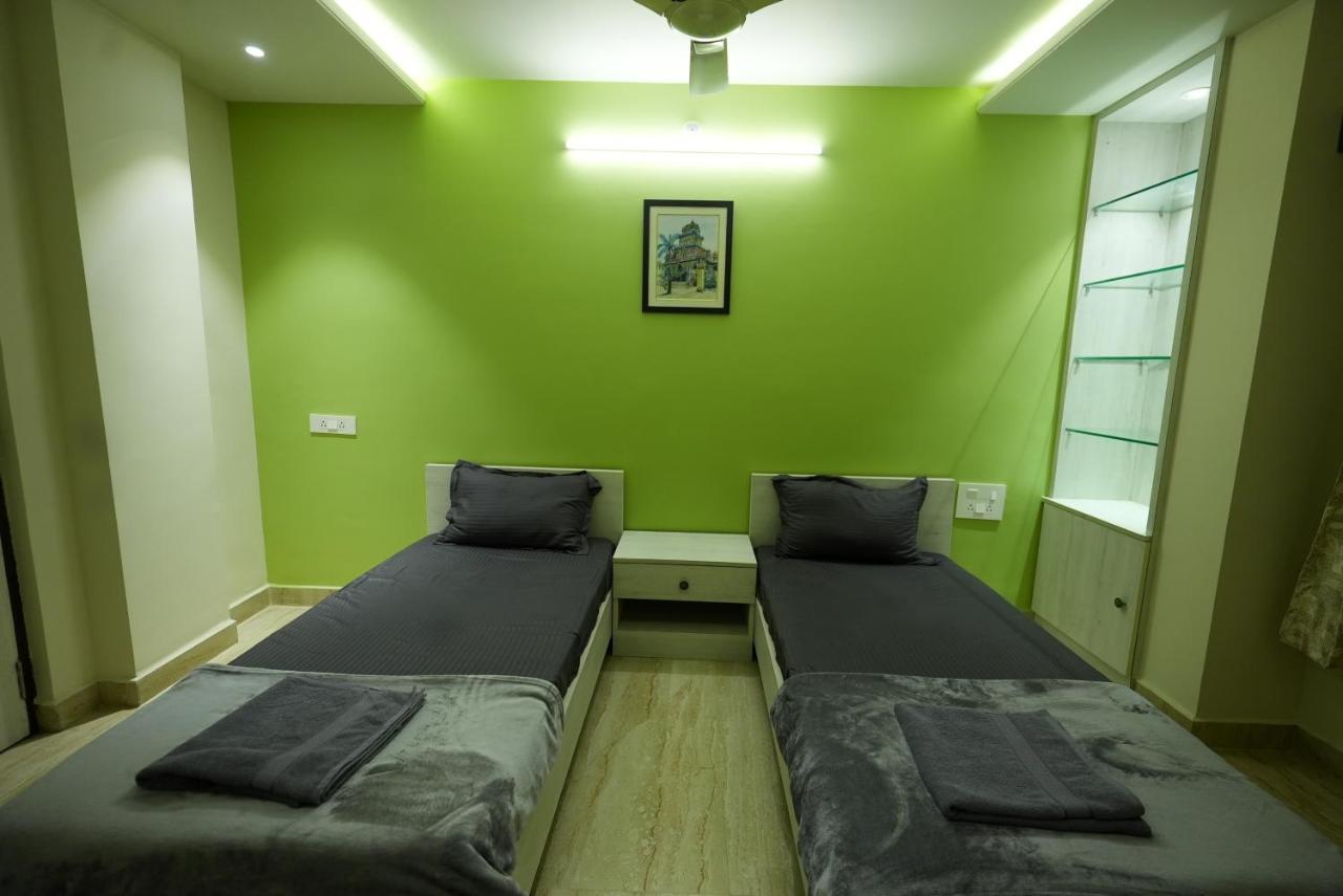 Bigson Service Madhapur Apartamento