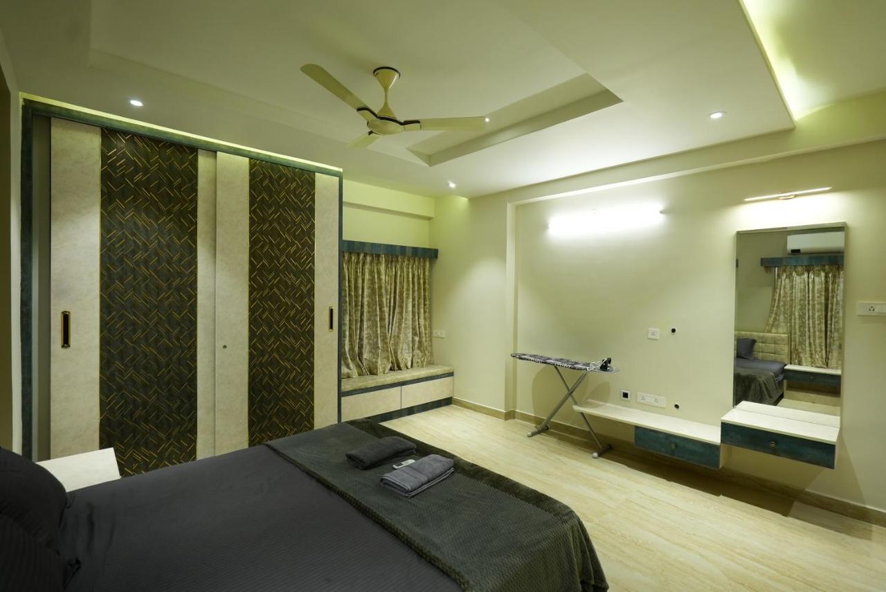 Bigson Service Madhapur Apartamento