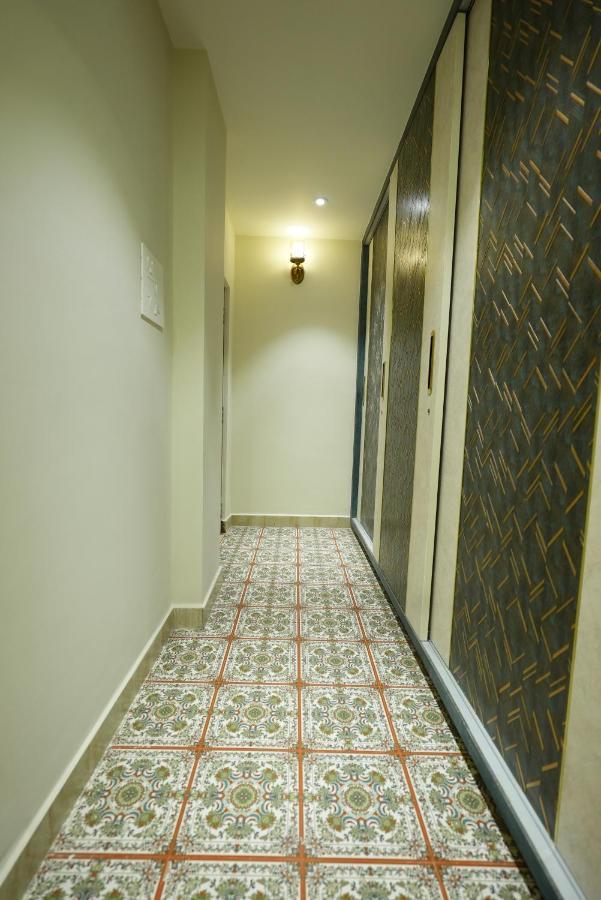 Apartamento Bigson Service Madhapur Hyderabad