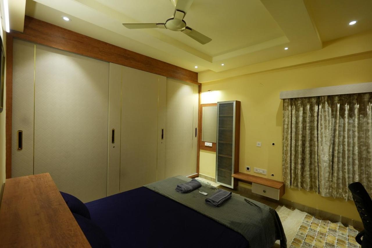 Apartamento Bigson Service Madhapur Hyderabad