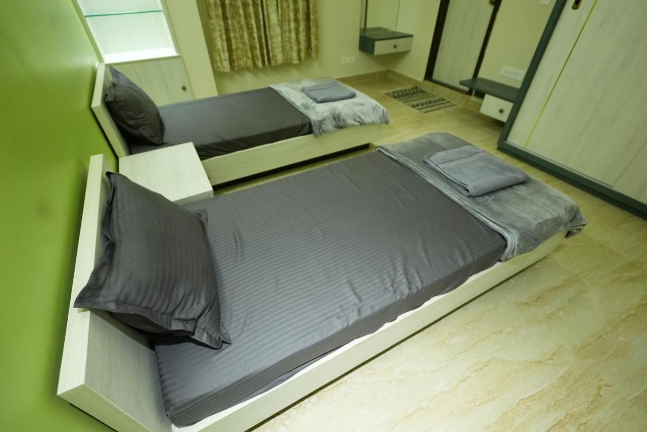 Apartamento Bigson Service Madhapur