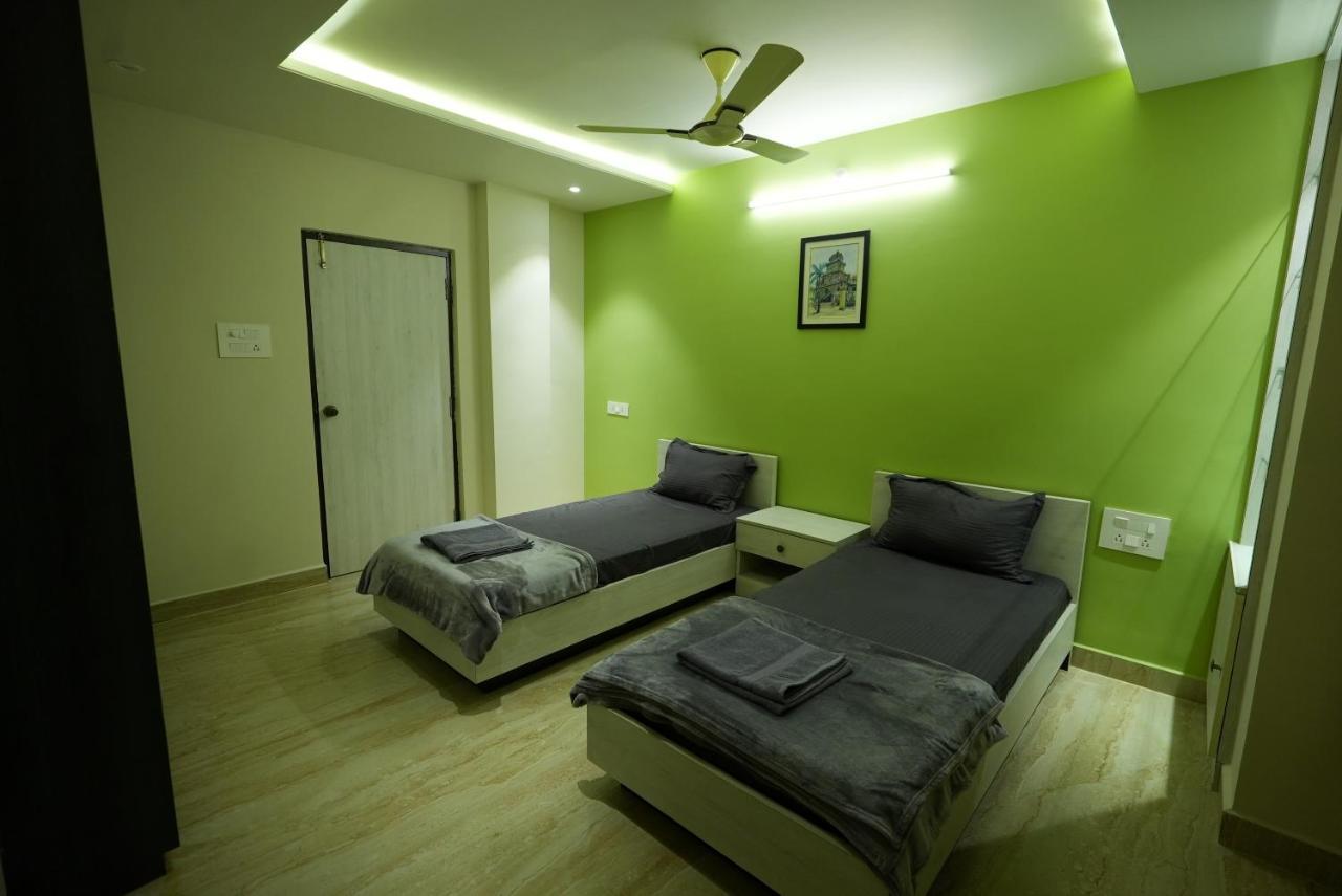 Bigson Service Madhapur Apartamento