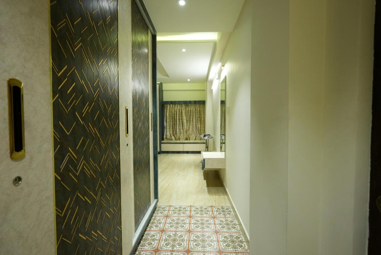 Bigson Service Madhapur Apartamento