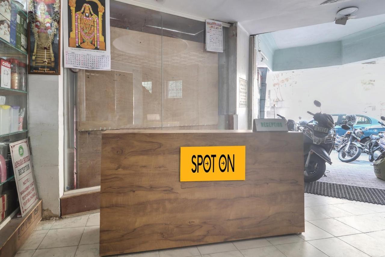 Spot On Apsara Hyderabad