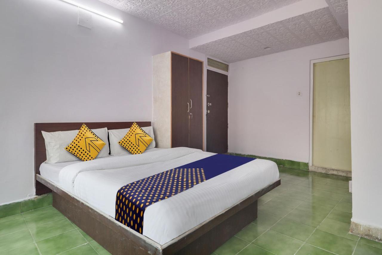 Hotel Spot On Apsara