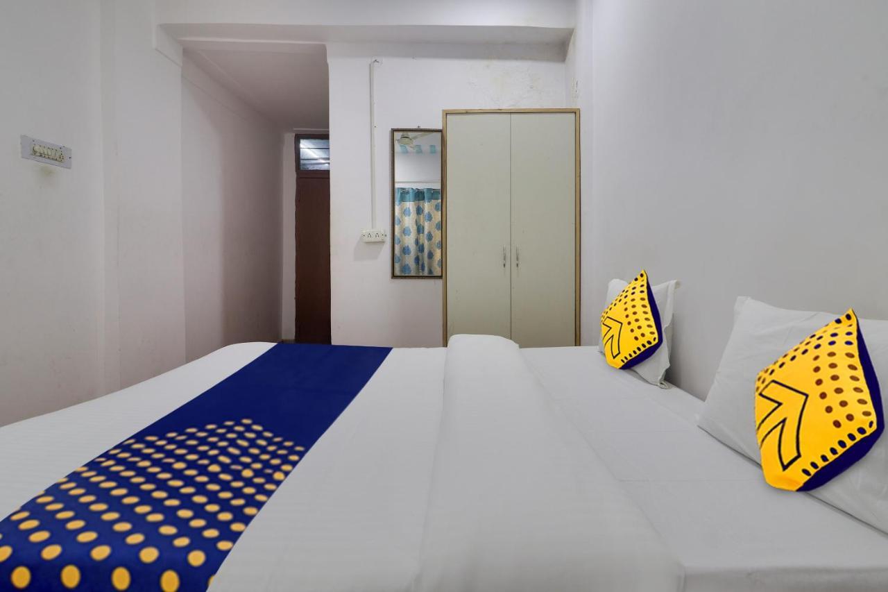 Hotel Spot On Apsara Hyderabad