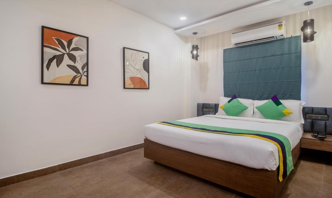 Treebo The Rise 3* Hyderabad