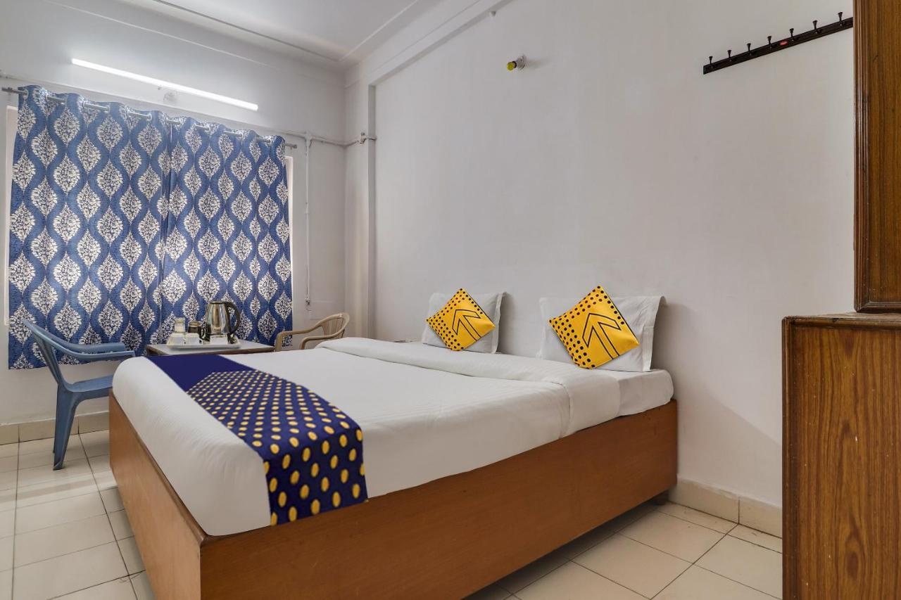 Spot On Apsara Hotel