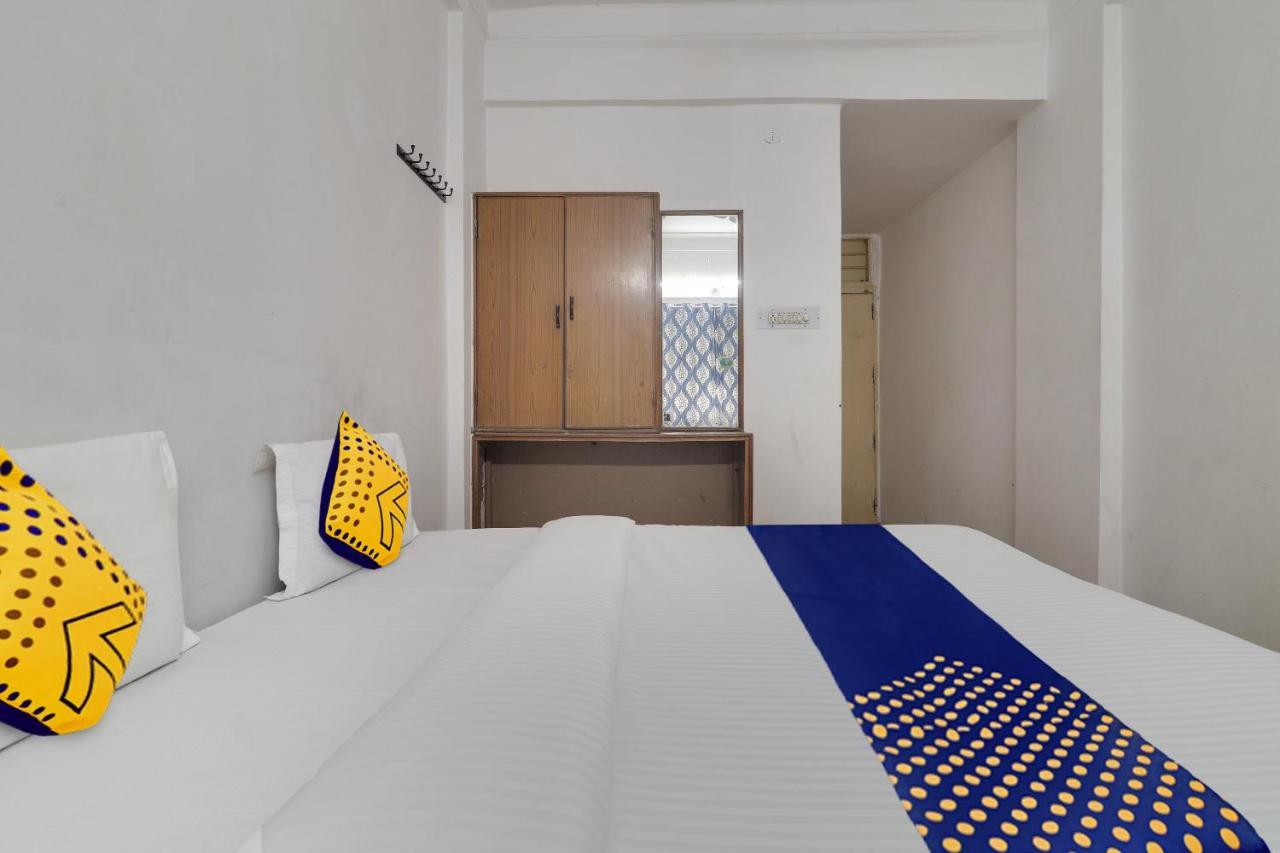 Spot On Apsara Hotel 3*