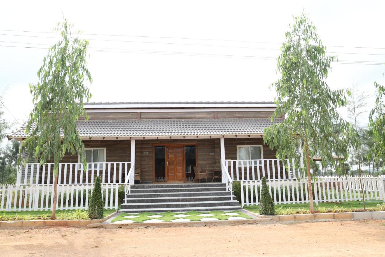 Resort The Ranch Hyderabad