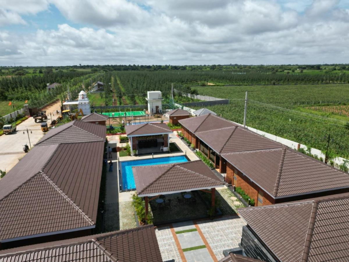 Resort The Ranch *