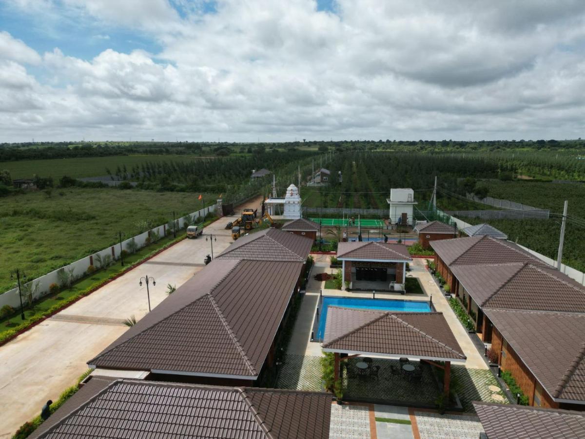 Resort The Ranch Hyderabad