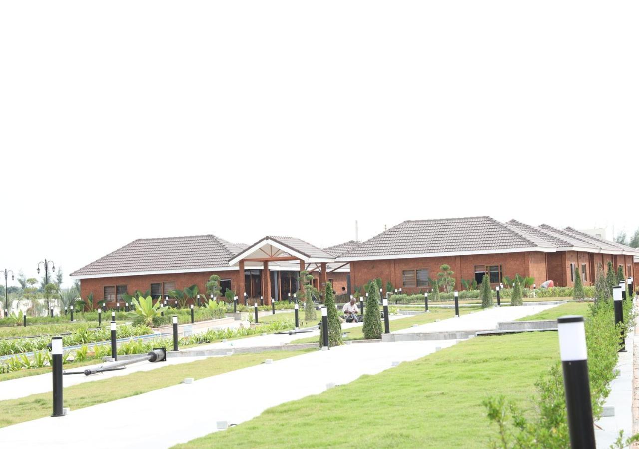 The Ranch Resort