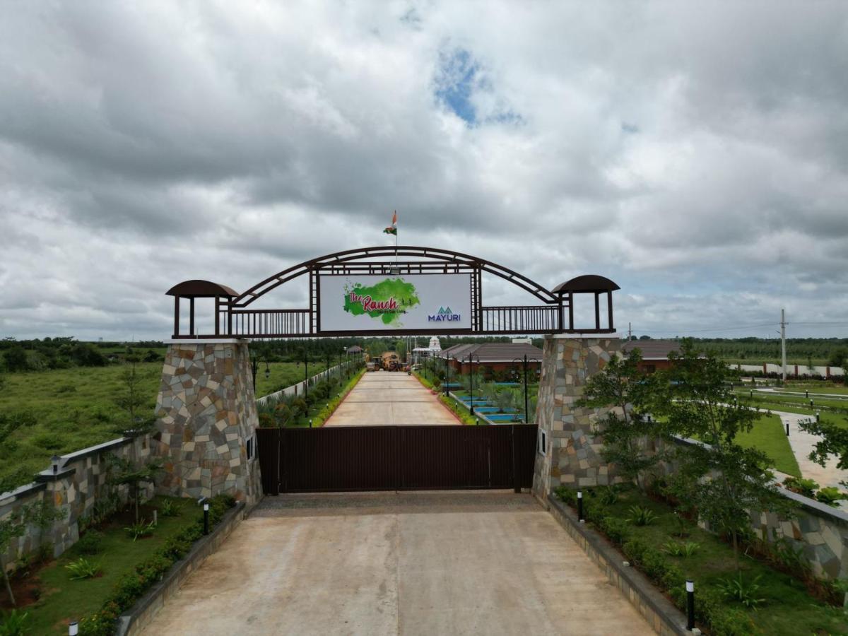 The Ranch * Hyderabad