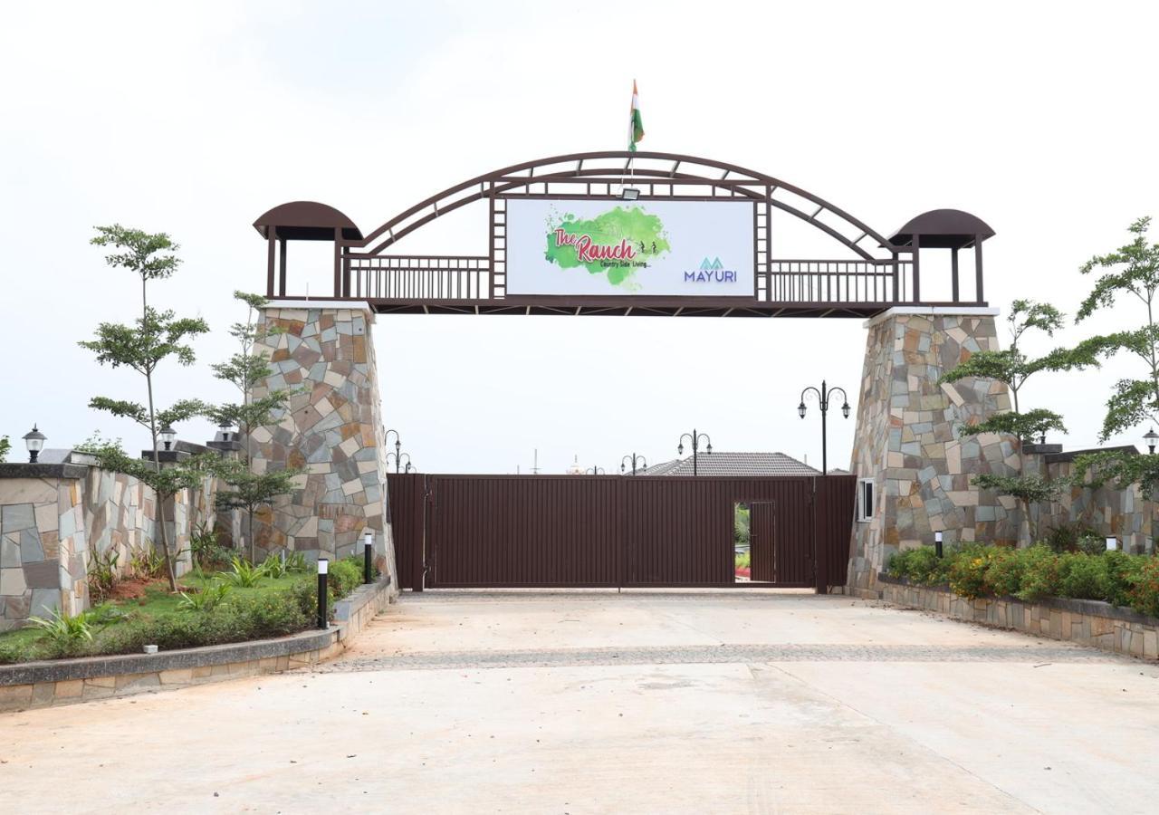 Resort The Ranch *