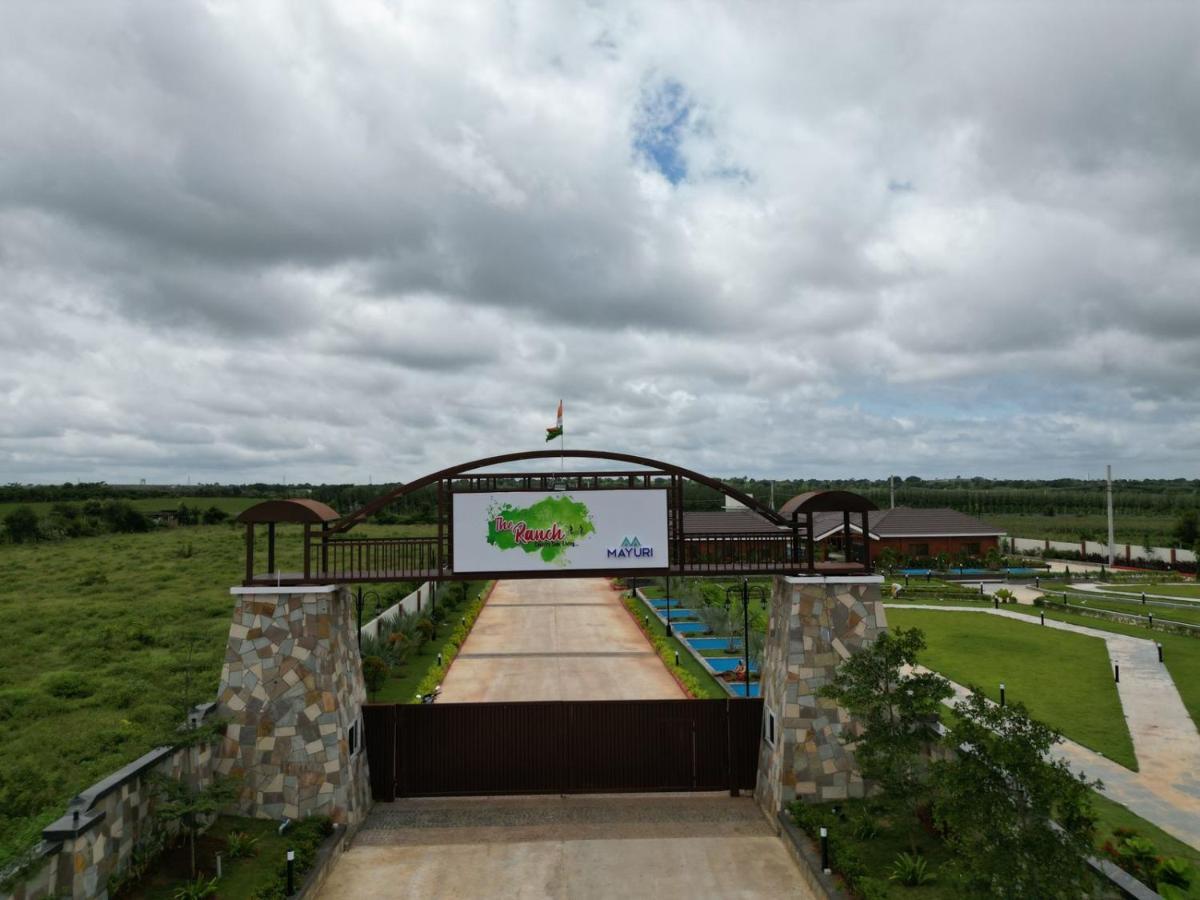 The Ranch Resort