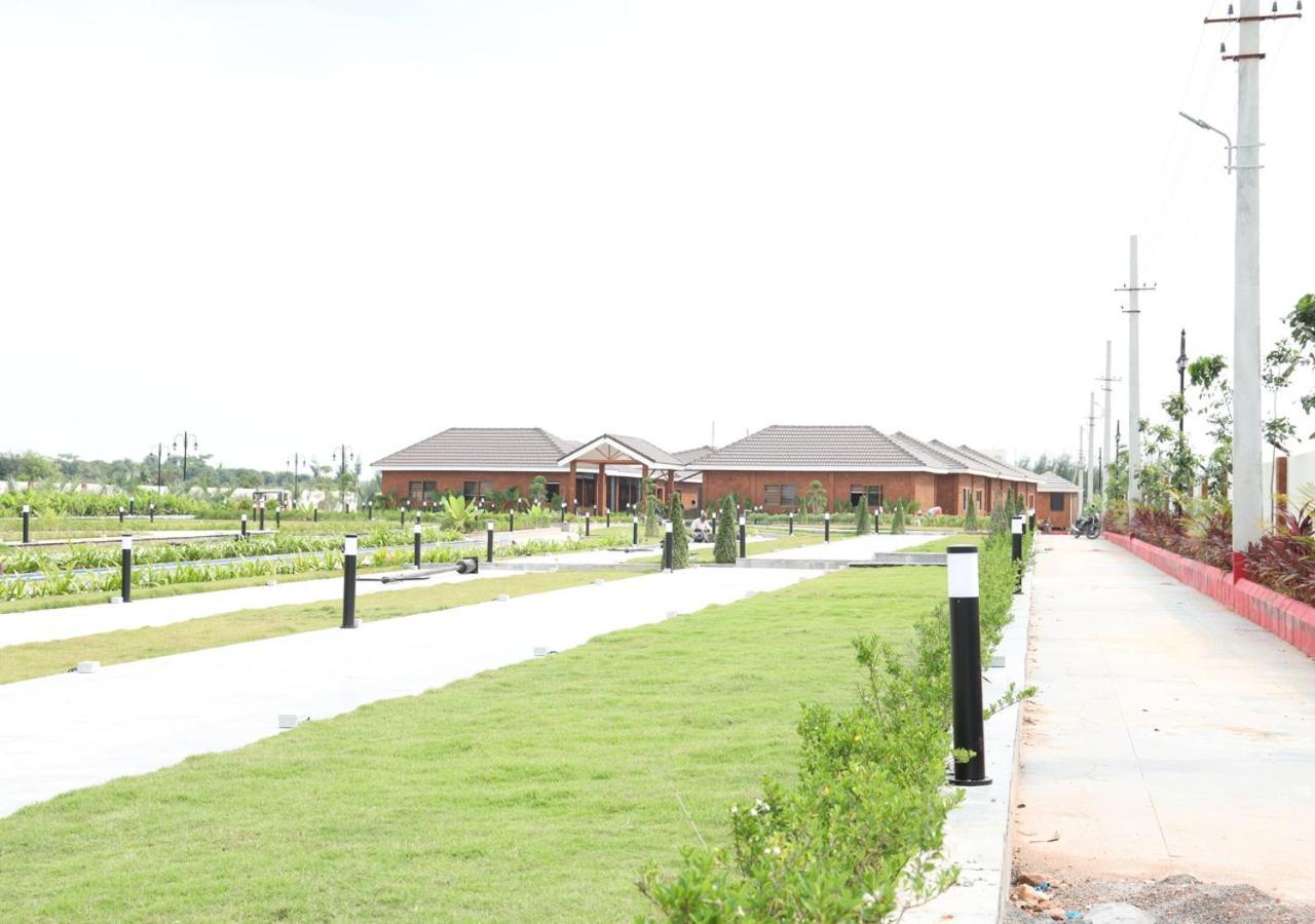 The Ranch Resort