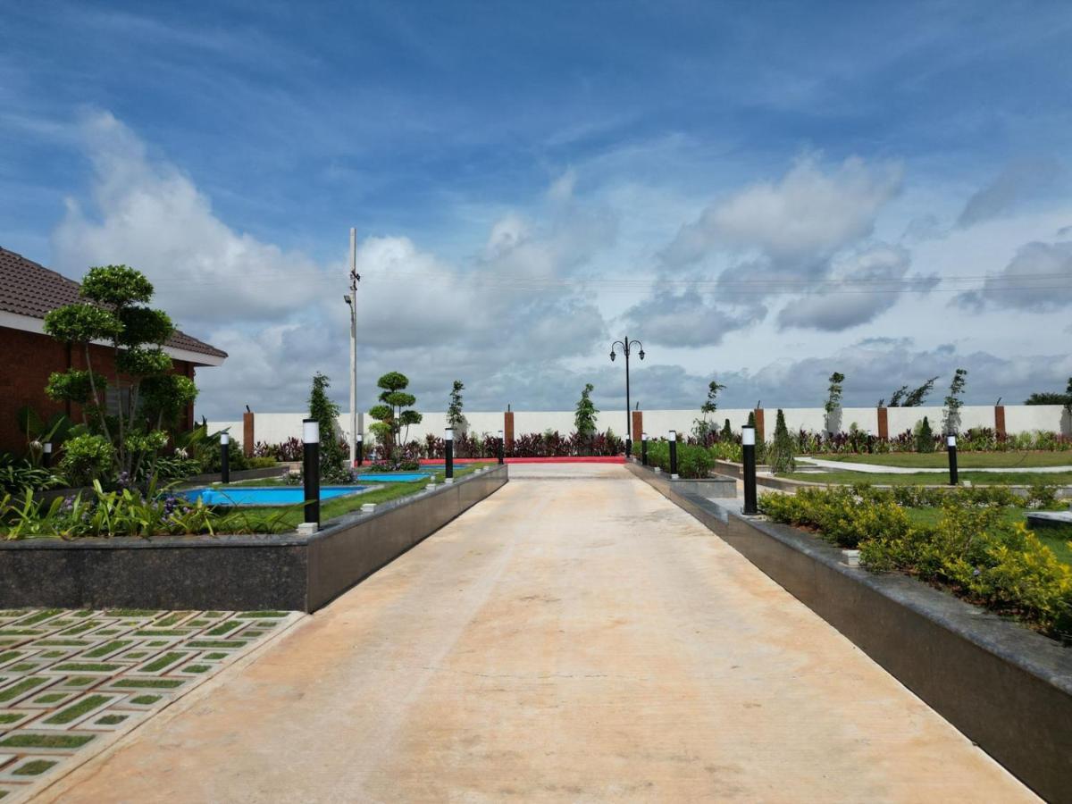 Resort The Ranch Hyderabad