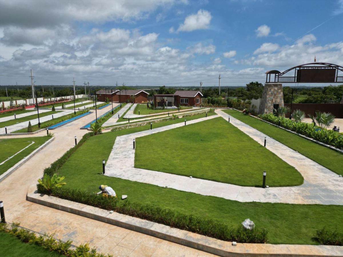 The Ranch Resort Hyderabad