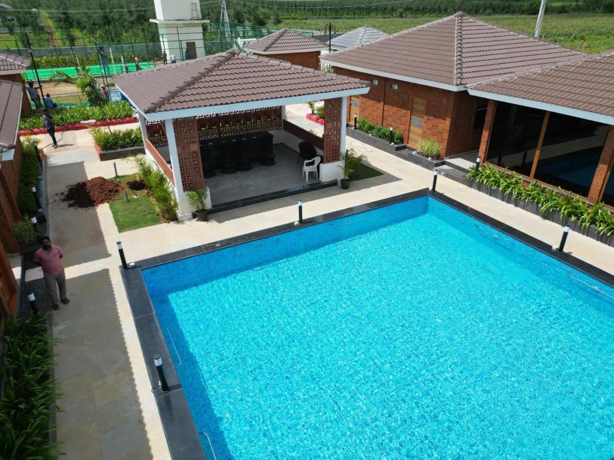 The Ranch Hyderabad