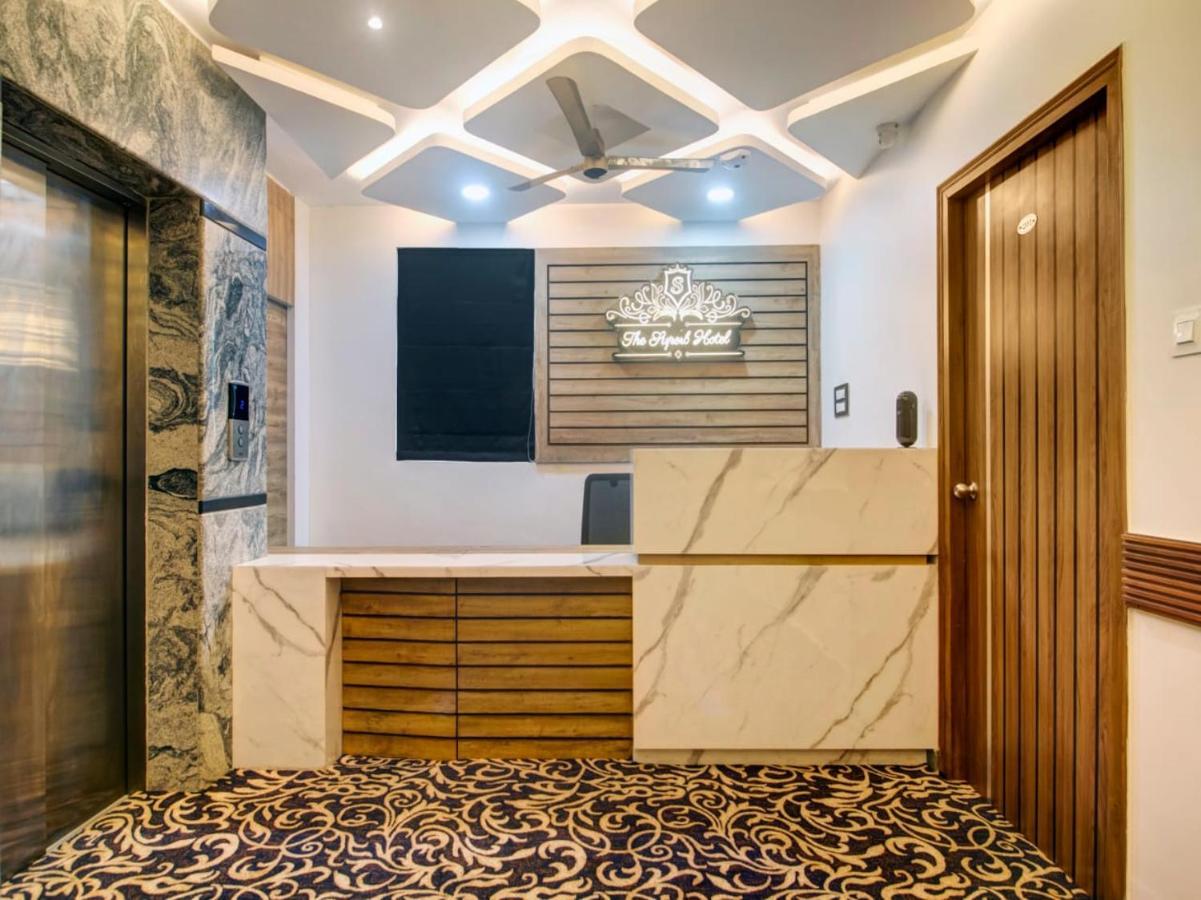 Hotel The Superb Pvt Ltd Hyderabad