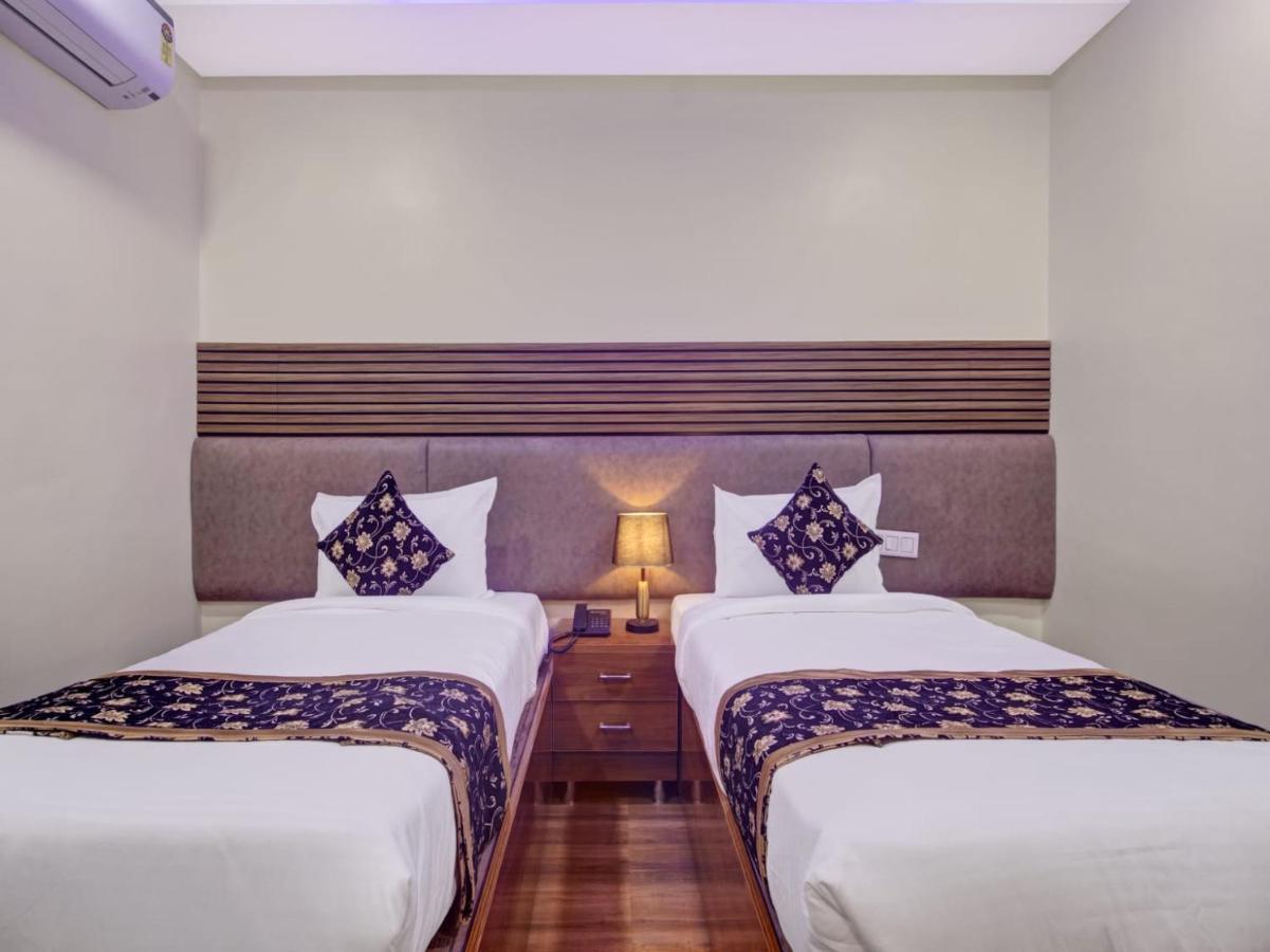 The Superb Pvt Ltd Hotel Hyderabad
