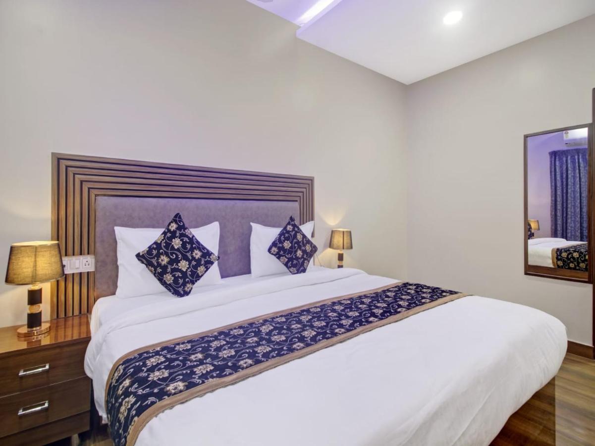 The Superb Pvt Ltd Hotel