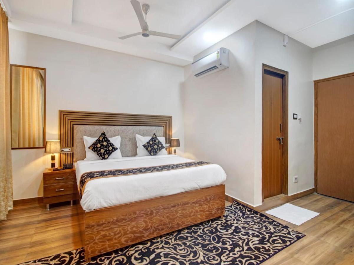 Hotel The Superb Pvt Ltd