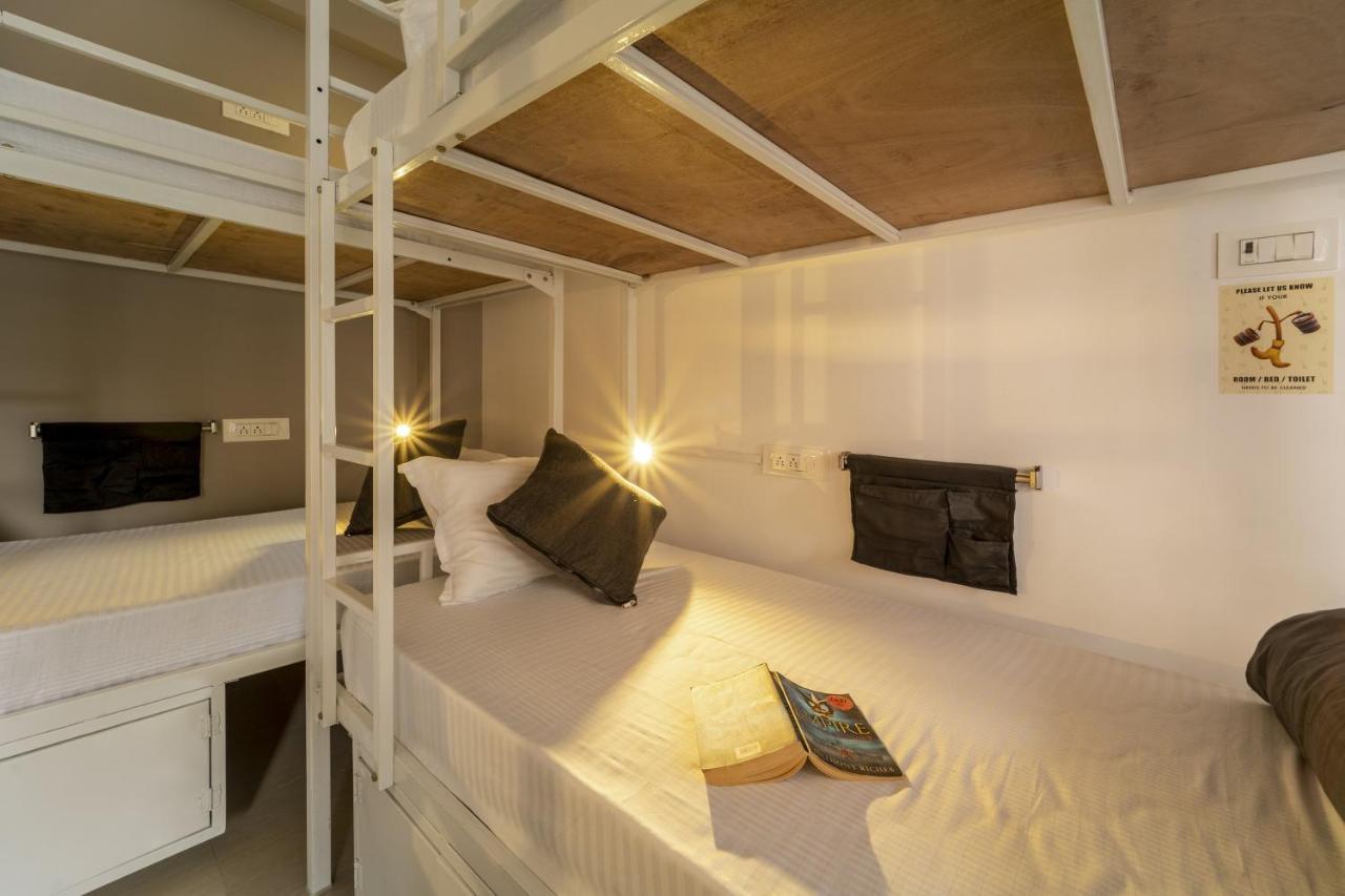 Zostel Hostel Hyderabad