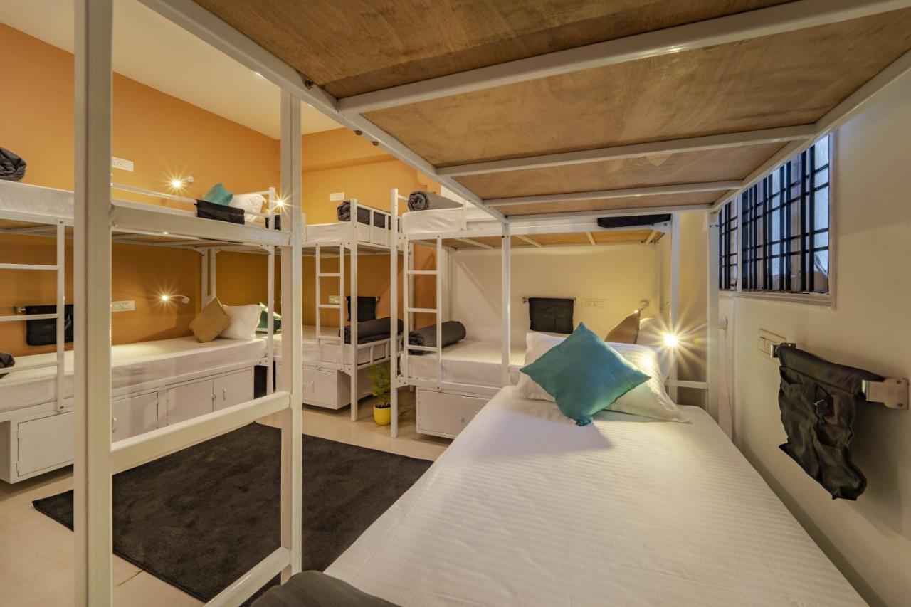 Zostel Hostel *