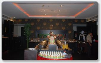 Swagath De Royal Hyderabad