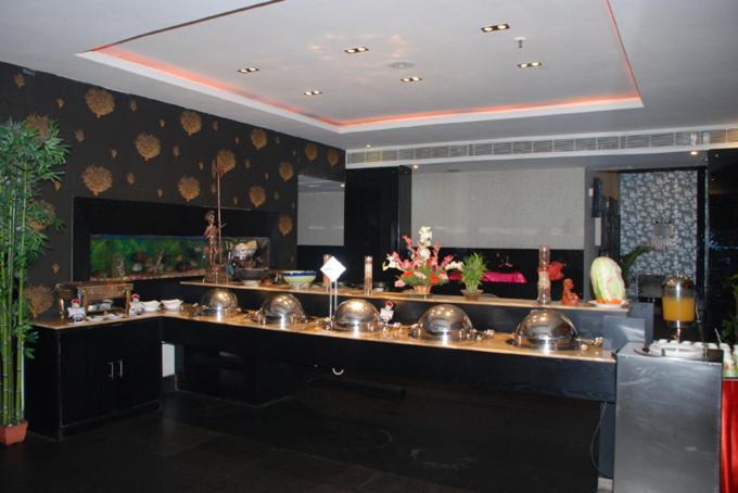 Swagath De Royal Hotel