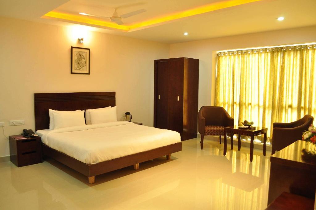 Swagath De Royal Hotel 3*