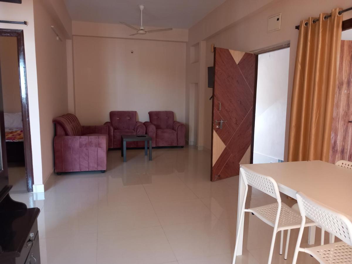 Apartamento Thereefapartment