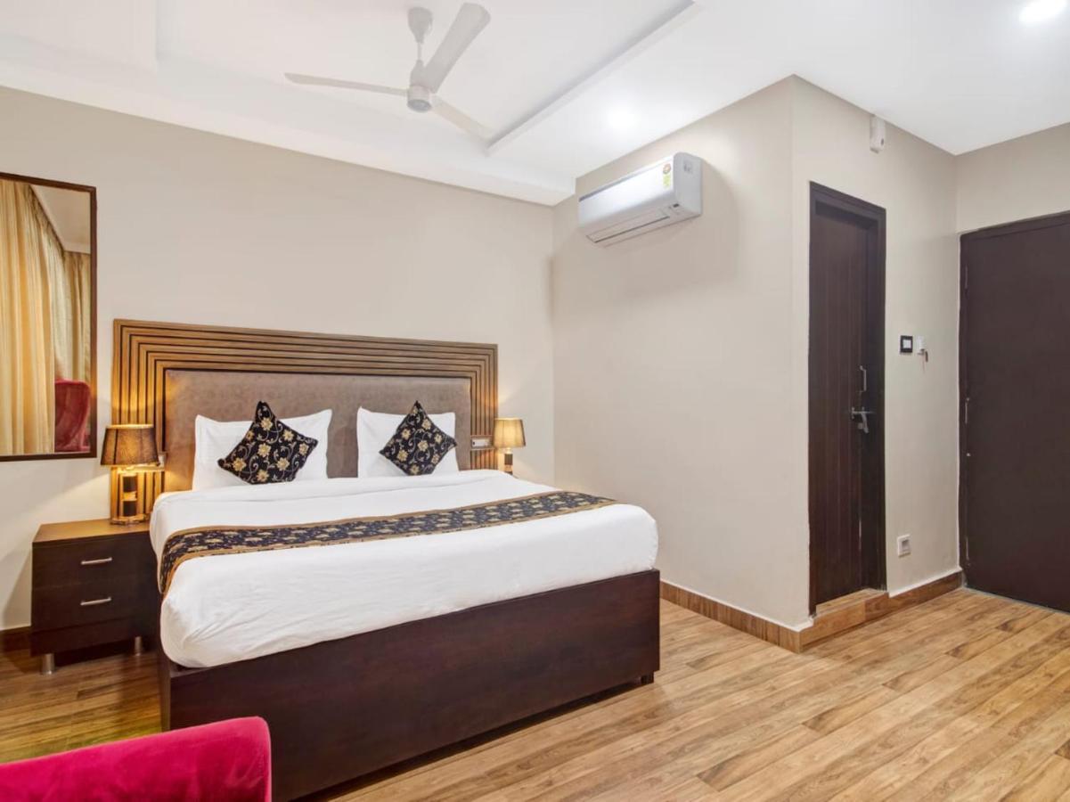 The Superb Pvt Ltd Hotel