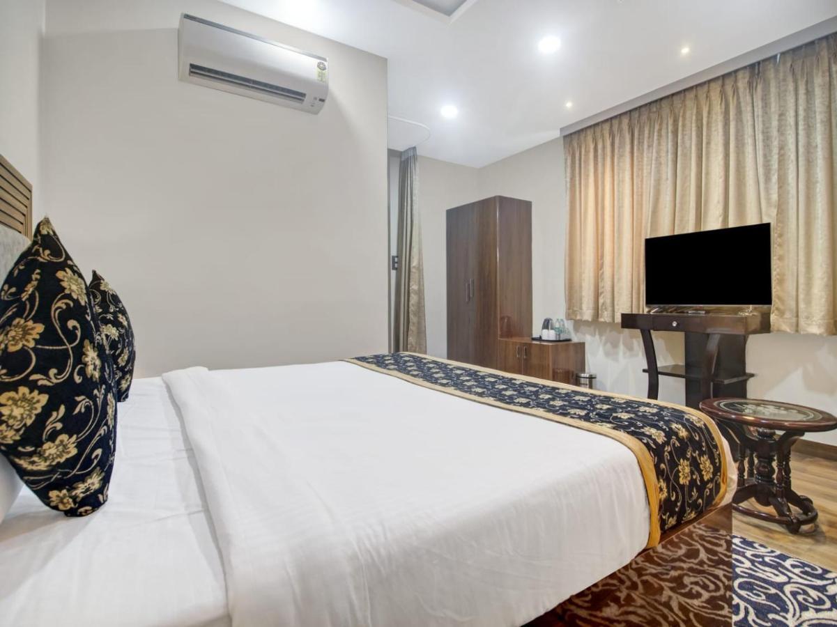 The Superb Pvt Ltd Hotel 3*