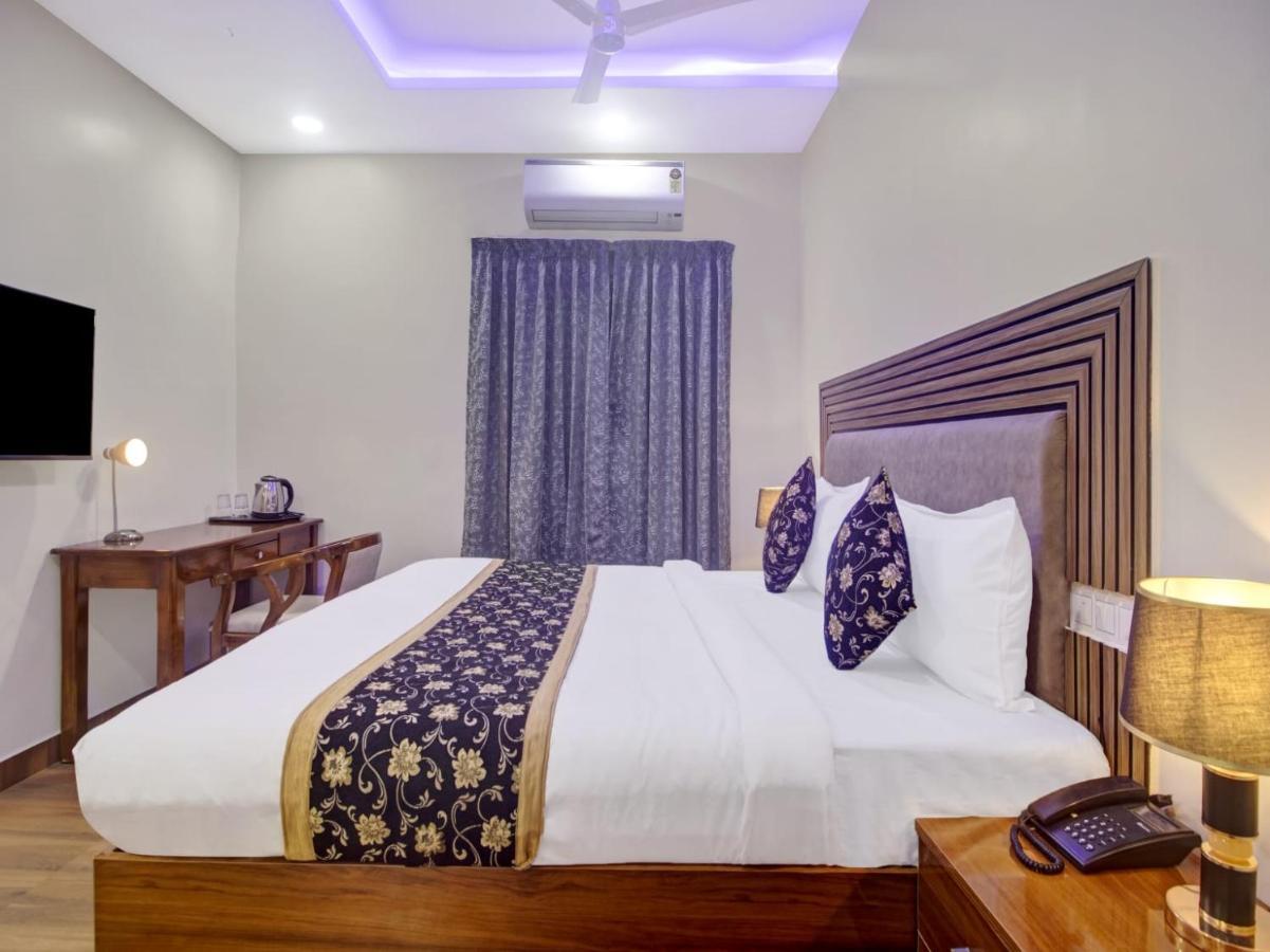 Hotel The Superb Pvt Ltd