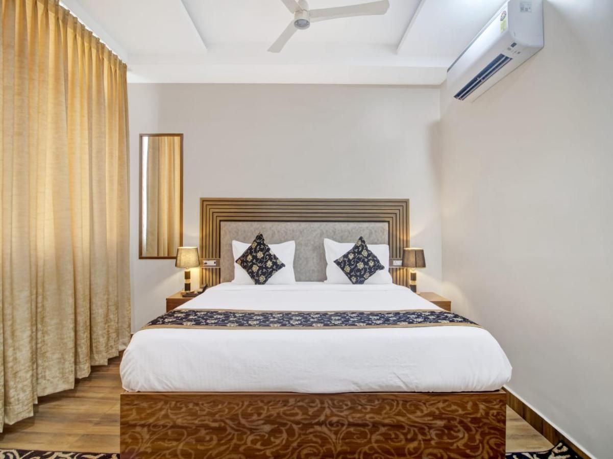 Hotel The Superb Pvt Ltd
