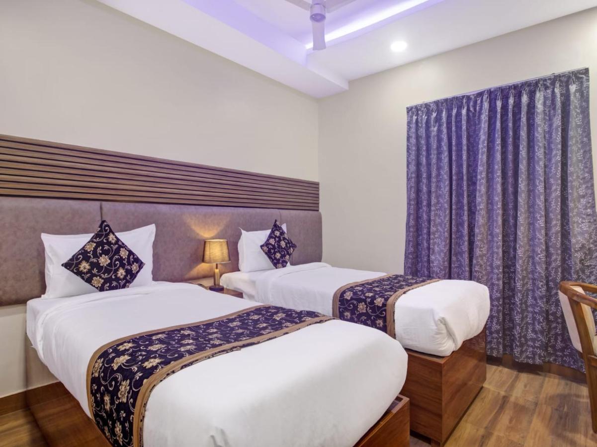 Hotel The Superb Pvt Ltd Hyderabad